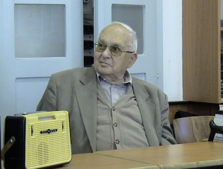 Heckenast Gábor